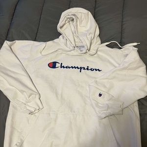 Champion Hoodie